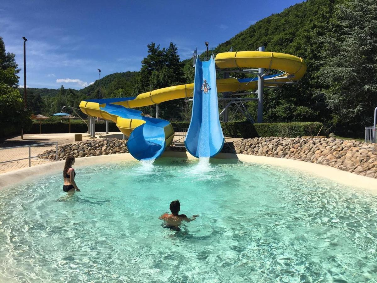 Clos Moulin Vorey Buitenkant foto