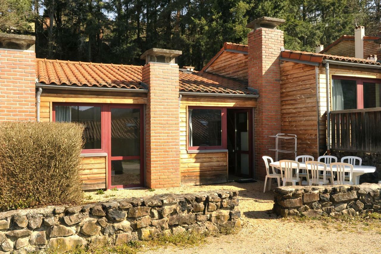 Clos Moulin Vorey Buitenkant foto