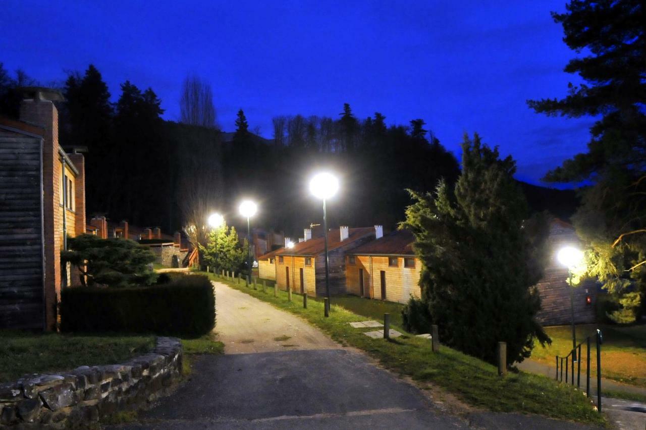 Clos Moulin Vorey Buitenkant foto