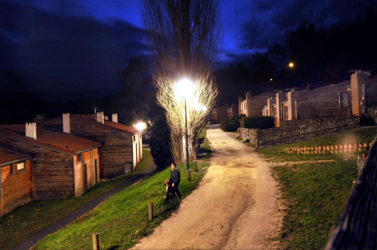 Clos Moulin Vorey Buitenkant foto